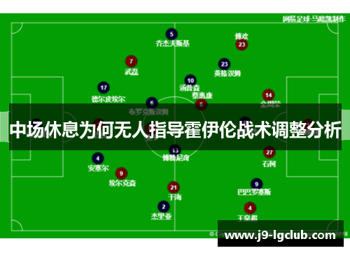 中场休息为何无人指导霍伊伦战术调整分析