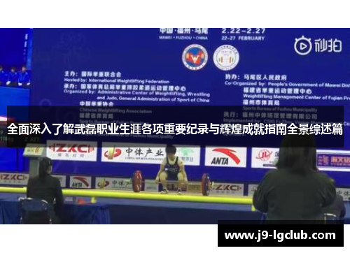 全面深入了解武磊职业生涯各项重要纪录与辉煌成就指南全景综述篇